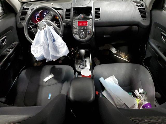 Снимка 8 от търг – 2011 KIA SOUL + с VIN KNDJT2A28B7274810