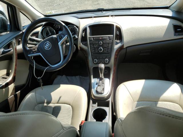 Photo 8 from auction – 2013 BUICK VERANO with VIN 1G4PP5SK0D4188020