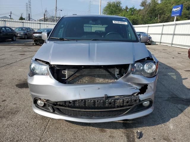 Photo 5 from auction – 2018 DODGE GRAND CARA with VIN 2C4RDGEG9JR341396