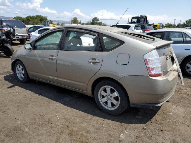 Photo 2 from auction – 2006 TOYOTA PRIUS with VIN JTDKB22U267533904