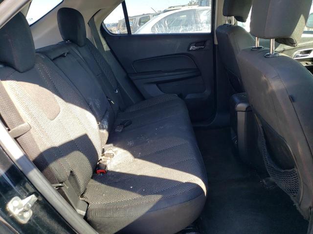 Photo 11 from auction – 2015 CHEVROLET EQUINOX LT with VIN 2GNALBEK3F1148360