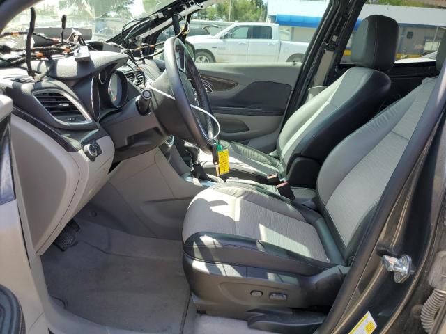 Photo 7 from auction – 2016 BUICK ENCORE with VIN KL4CJASB3GB686820