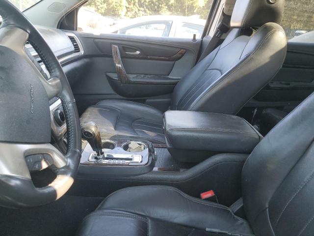 Photo 7 from auction – 2016 GMC ACADIA DEN with VIN 1GKKVTKD4GJ169832