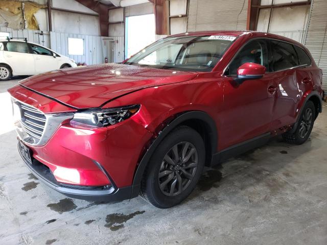 Photo 1 from auction – 2023 MAZDA CX-9 TOURI with VIN JM3TCBCY0P0657285