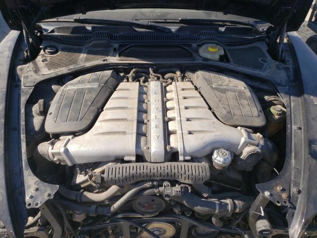 Photo 11 from auction – 2008 BENTLEY CONTINENTA with VIN SCBBR93W78C052080