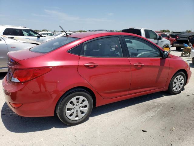 Photo 3 from auction – 2015 HYUNDAI ACCENT GLS with VIN KMHCT4AE2FU817618