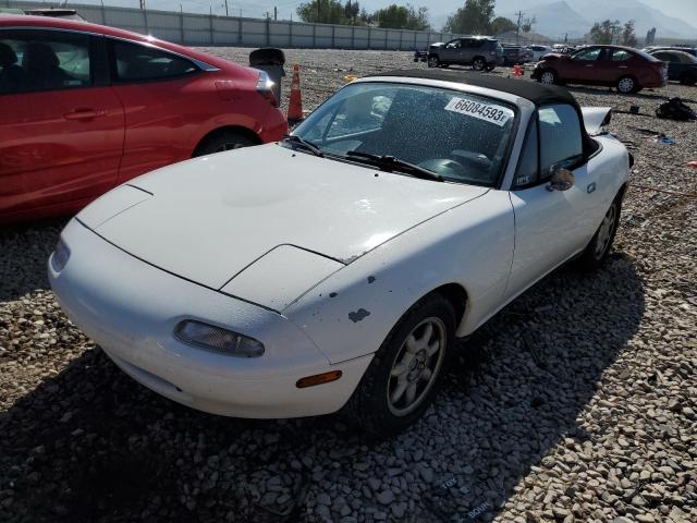 MAZDA MX-5 MIATA 1990 with VIN JM1NA3516L0104308 - Photo from auction