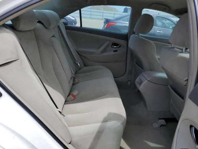 Photo 10 from auction – 2009 TOYOTA CAMRY BASE with VIN 4T1BE46KX9U889739