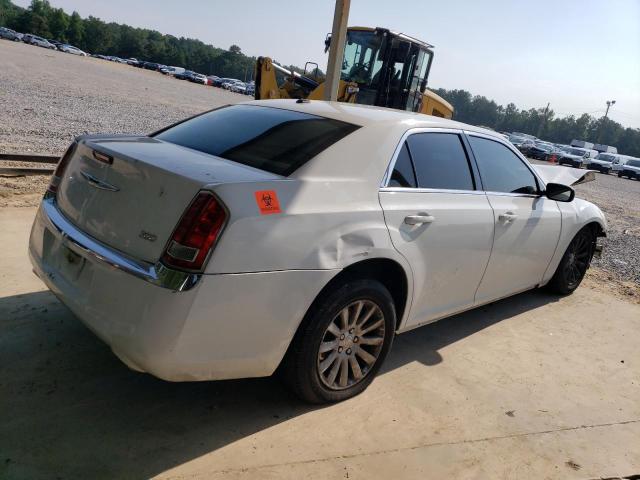 Photo 3 from auction – 2014 CHRYSLER 300 with VIN 2C3CCAAG0EH220140