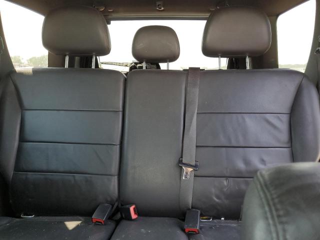 Photo 10 from auction – 2011 FORD ESCAPE LIM with VIN 1FMCU9EG1BKB13616