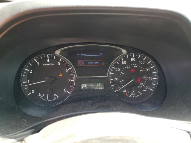 Photo 9 from auction – 2014 NISSAN PATHFINDER with VIN 5N1AR2MN5EC688431