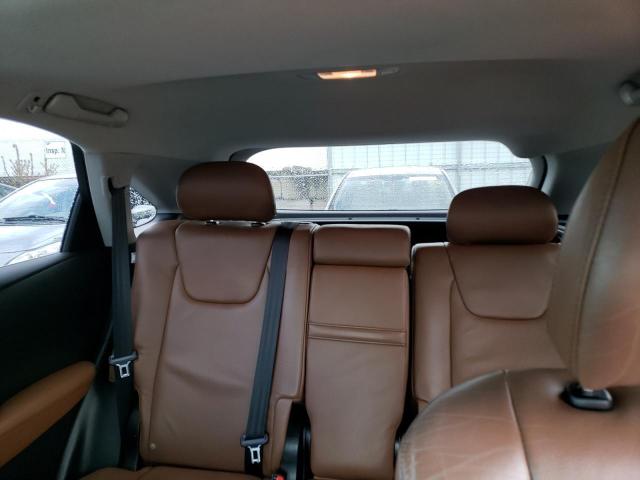 Photo 10 from auction – 2015 LEXUS RX 350 BAS with VIN 2T2BK1BA9FC288058