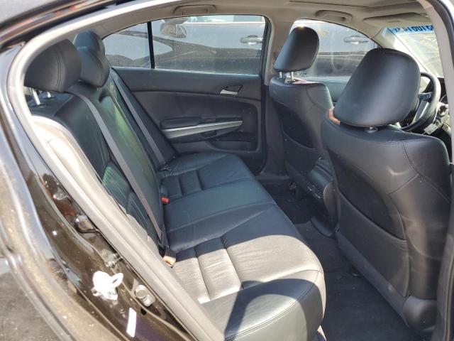 Photo 10 from auction – 2010 HONDA ACCORD EXL with VIN 1HGCP2F89AA001081