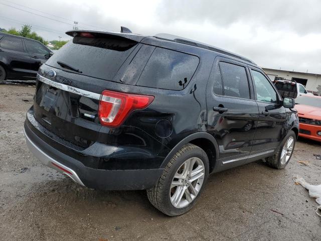 Zdjęcie 3 z aukcji – 2016 FORD EXPLORER X z VIN 1FM5K8D87GGC11692