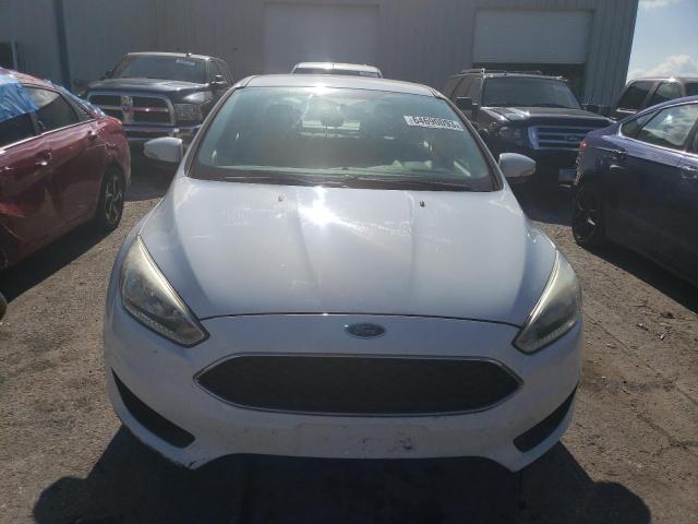 Photo 5 from auction – 2016 FORD FOCUS SE with VIN 1FADP3F27GL320650