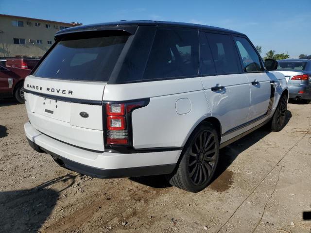 Photo 3 from auction – 2015 LAND ROVER RANGE ROVE with VIN SALGS2TF5FA227054
