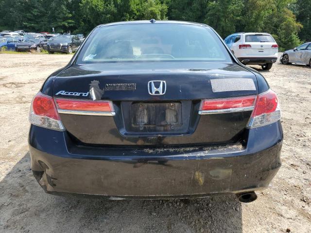 Photo 6 from auction – 2011 HONDA ACCORD EXL with VIN 1HGCP2F85BA096207