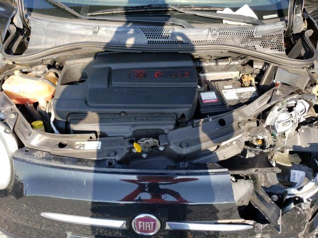 Photo 11 from auction – 2013 FIAT 500 POP with VIN 3C3CFFARXDT750577