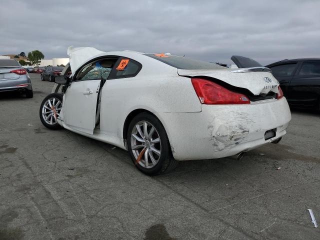 Photo 2 from auction – 2012 INFINITI G37 BASE with VIN JN1CV6EK8CM420049
