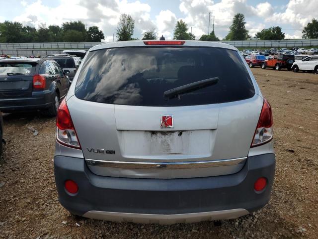 Photo 6 from auction – 2009 SATURN VUE XE with VIN 3GSCL33P69S587992