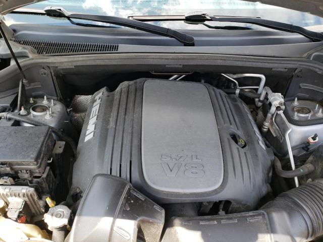 Photo 12 from auction – 2014 DODGE DURANGO R/ with VIN 1C4SDJCT0EC305092