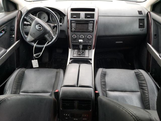Photo 8 from auction – 2015 MAZDA CX-9 GRAND with VIN JM3TB2DA4F0453026