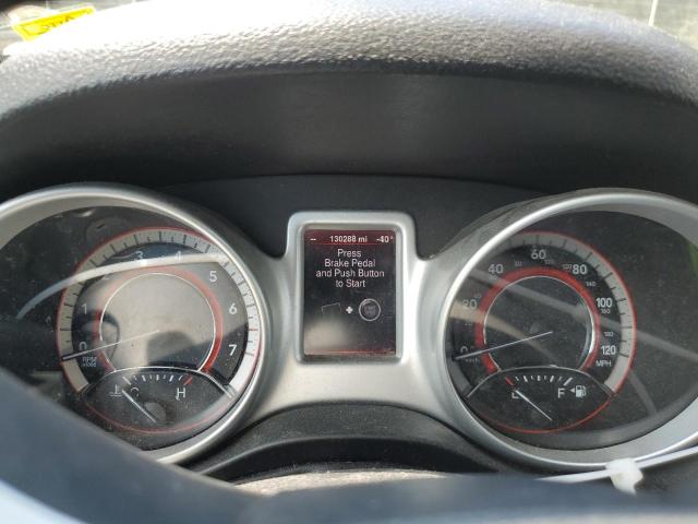 Photo 9 from auction – 2013 DODGE JOURNEY SX with VIN 3C4PDCBG3DT645989
