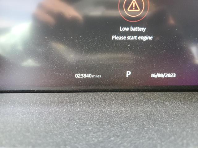 Photo 9 from auction – 2019 LAND ROVER RANGE ROVE with VIN SALGS2SV1KA566316