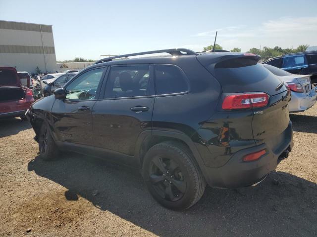Photo 2 from auction – 2018 JEEP CHEROKEE L with VIN 1C4PJMDX7JD540949