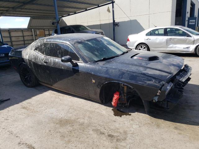 Photo 4 from auction – 2021 DODGE CHALLENGER with VIN 2C3CDZFJ1MH659197