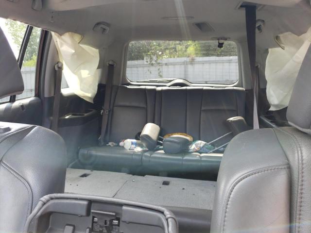 صورة رقم 10 من المزاد - 2008 HONDA PILOT EXL مع VIN 5FNYF18658B501172