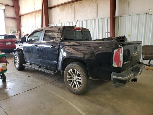 Photo 2 from auction – 2016 GMC CANYON with VIN 1GTG5CEA3G1114484