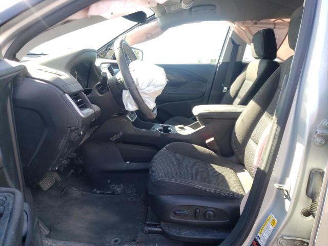 Photo 7 from auction – 2022 GMC TERRAIN SL with VIN 3GKALMEV4NL114492