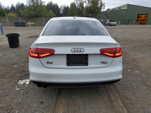 صورة رقم 6 من المزاد - 2014 AUDI A4 PREMIUM مع VIN WAUFFAFL1EN031183