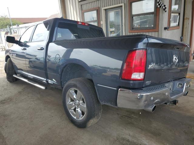 Photo 2 from auction – 2016 RAM 1500 SLT with VIN 1C6RR7TT8GS173430