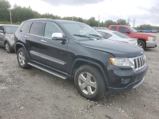 Photo 4 from auction – 2011 JEEP GRAND CHER with VIN 1J4RR5GG9BC612772