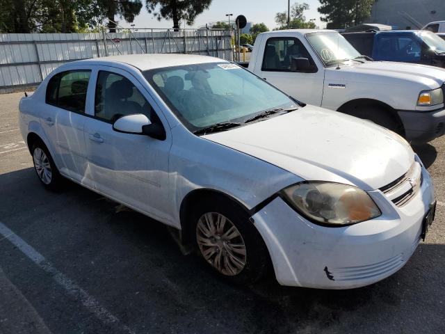 Photo 4 from auction – 2011 CHEVROLET COBALT with VIN 1G1AD5F56A7163097