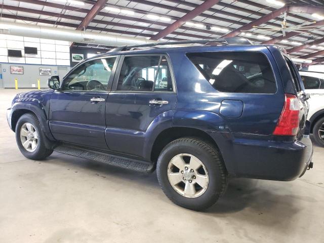 Photo 2 from auction – 2007 TOYOTA 4RUNNER SR with VIN JTEBU14R570117767