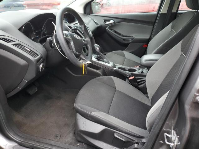 Foto 7 de la subasta – 2014 FORD FOCUS SE con VIN 1FADP3K28EL402096