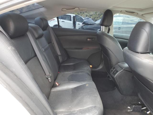 Photo 10 from auction – 2009 LEXUS ES 350 with VIN JTHBJ46G792321163