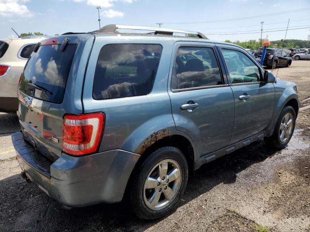Photo 3 from auction – 2011 FORD ESCAPE LIM with VIN 1FMCU9EG7BKB72122