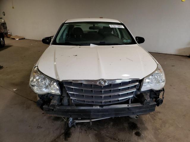 Photo 5 from auction – 2008 CHRYSLER SEBRING LX with VIN 1C3LC46K48N261073