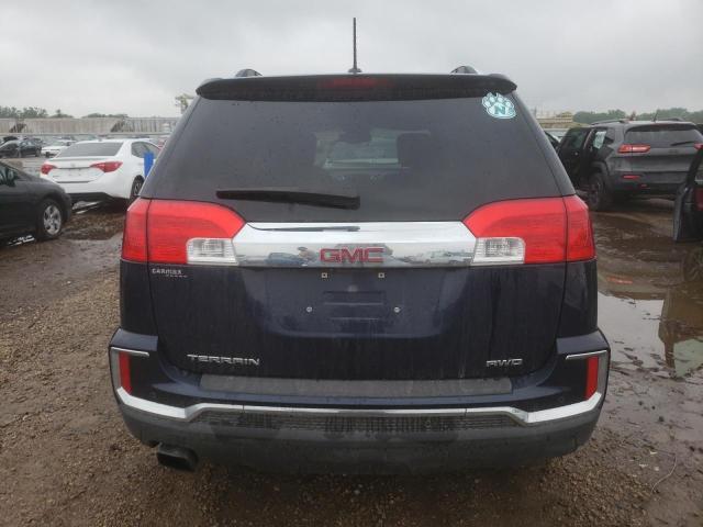 Photo 6 from auction – 2016 GMC TERRAIN SL with VIN 2GKFLUEK5G6220145