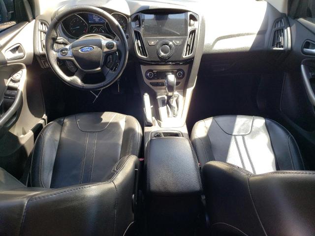 Photo 8 from auction – 2012 FORD FOCUS SEL with VIN 1FAHP3M20CL314686
