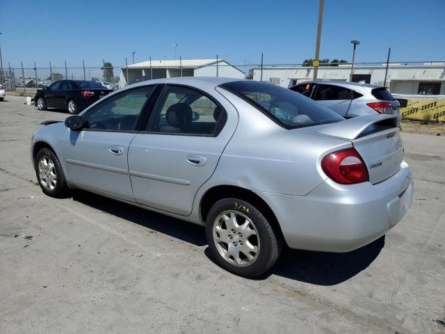 Снимка 2 от търг – 2005 DODGE NEON SXT с VIN 1B3ES56C55D202462