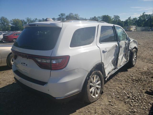 Photo 3 from auction – 2015 DODGE DURANGO SX with VIN 1C4RDJAG9FC148328