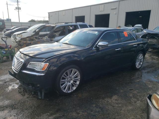 CHRYSLER 300 LIMITE 2012 with VIN 2C3CCACG9CH166430 - Photo from auction