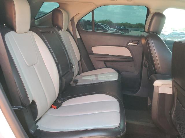 Photo 10 from auction – 2012 CHEVROLET EQUINOX LT with VIN 2GNALFEK4C6380472