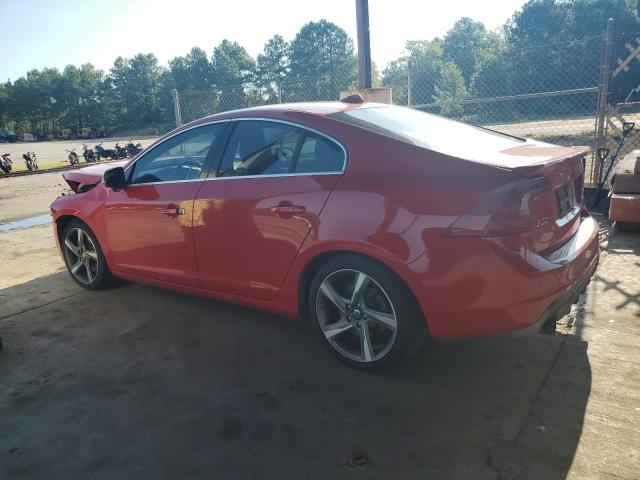 Photo 2 from auction – 2012 VOLVO S60 T6 with VIN YV1902FH8C2137772