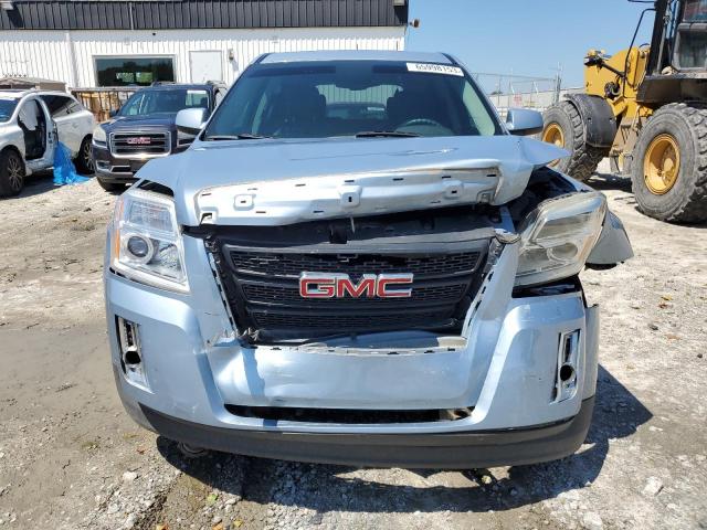 Снимка 5 от търг – 2014 GMC TERRAIN SL с VIN 2GKALMEK7E6380258
